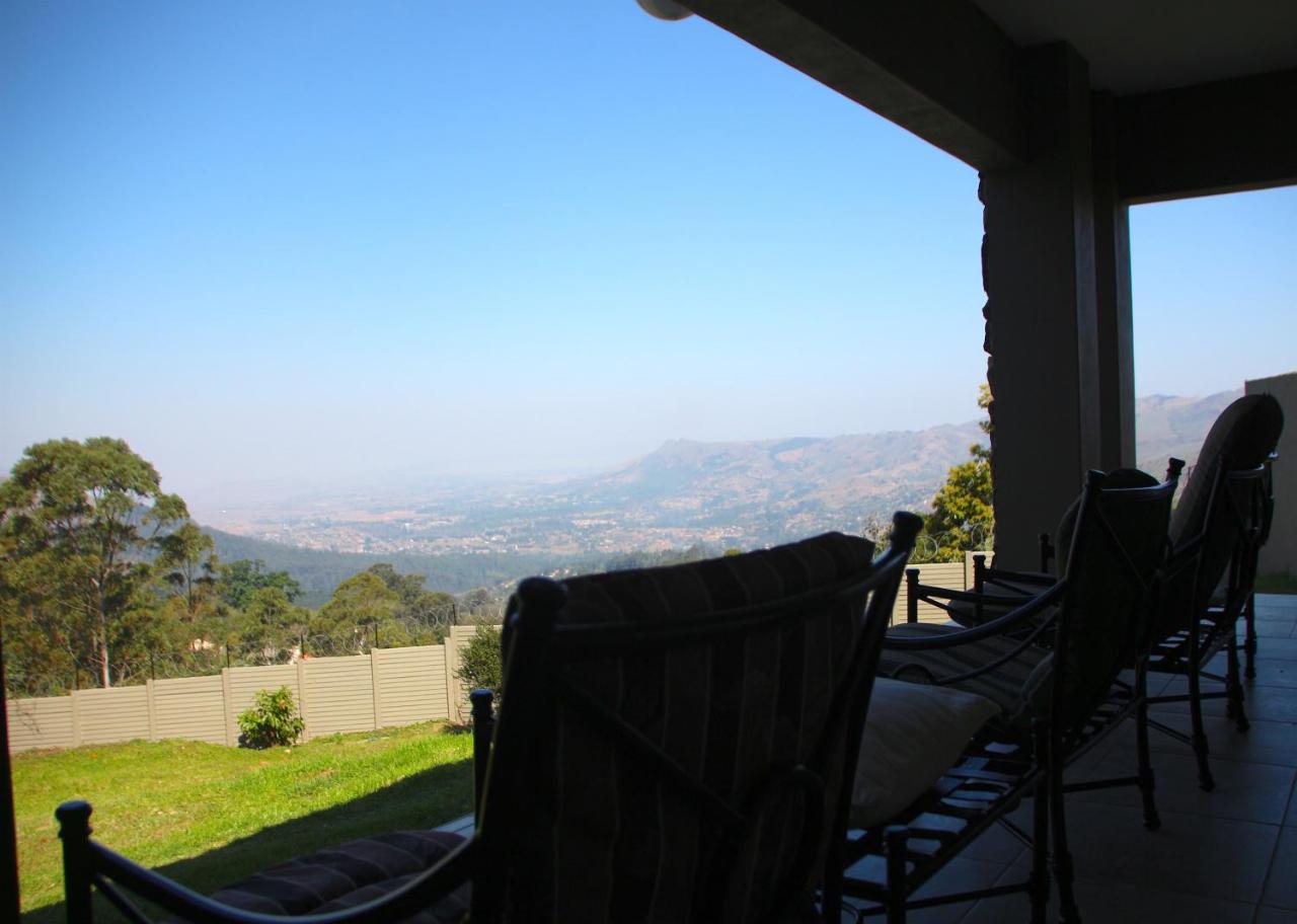 Rehoboth Mountain Suites Mbabane Exterior foto